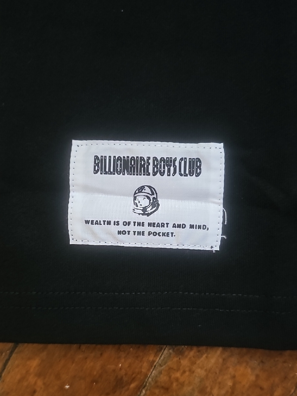 BILLIONAIRE CLUB - Picture 3 of 14